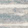 Tapis bleu / gris Grainger Parodi