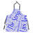 Word Art Bib Apron-1173890741-1173890767