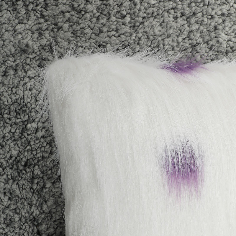Housses de coussin Flafia, 16 po x 16 po