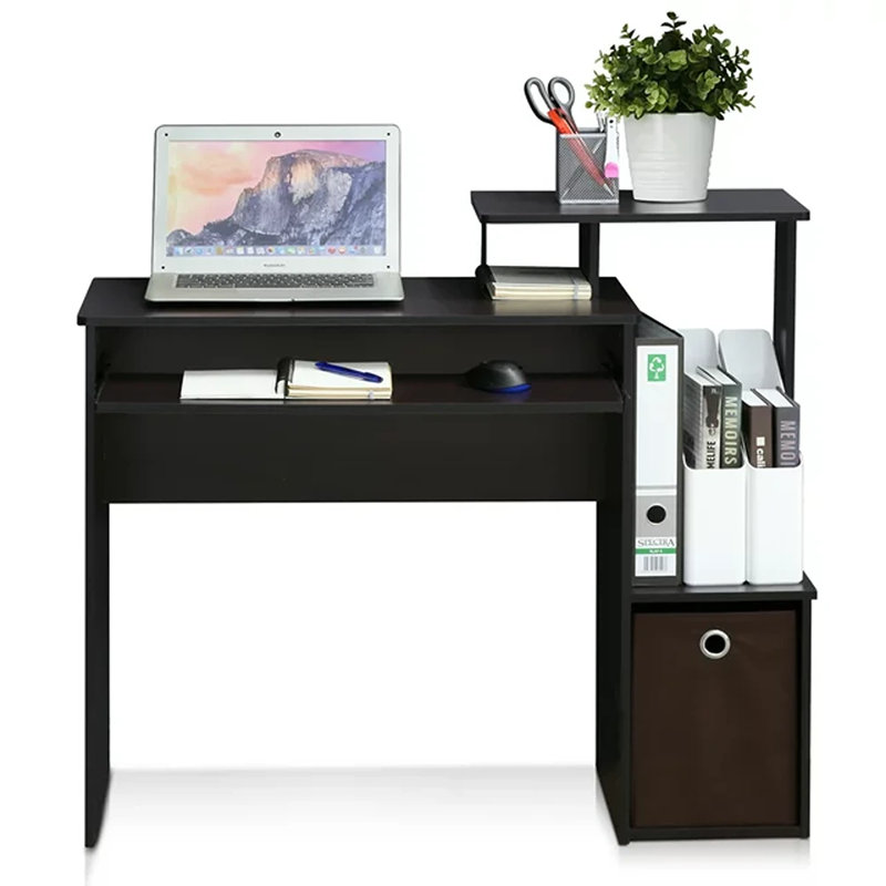 Bureau Lancaer, Noyer foncé