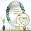 Elderfield - Miroir mural moderne ovale-1022110707