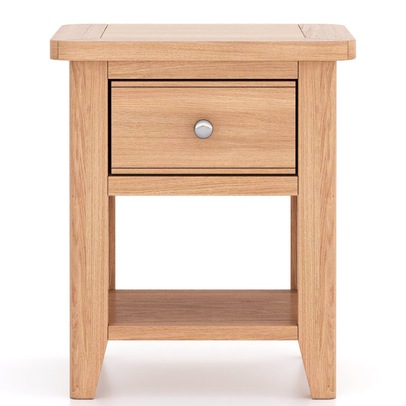 Alok Living Room Table Set