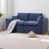 Blue est en rupture de stock