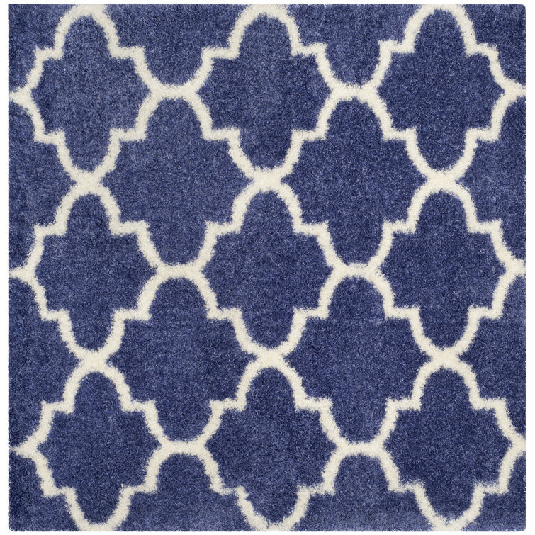 Bertl Sgm-Montreal Shag Performance Rug