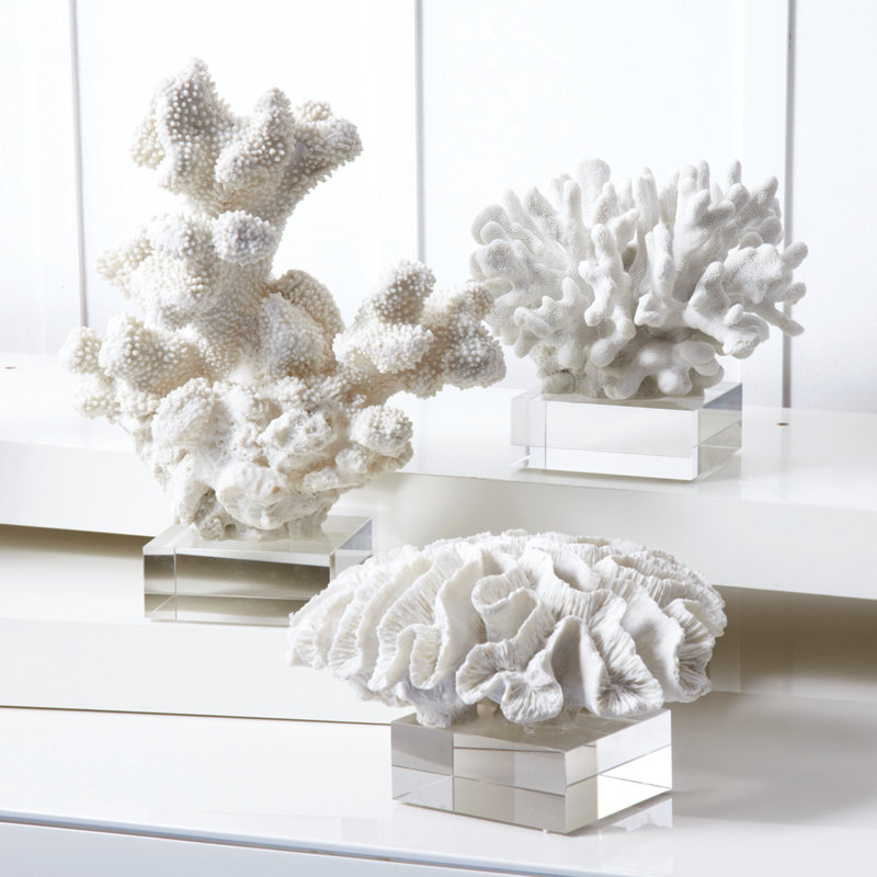 Landscape & Nature Figurines & Sculptures