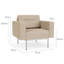 Chaise d'invité de réception Darsey-120256509-120256506-120256498