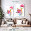 Pivoine dans des vases-1602317383
