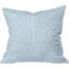 Coussin décoratif bleuet field-19573597