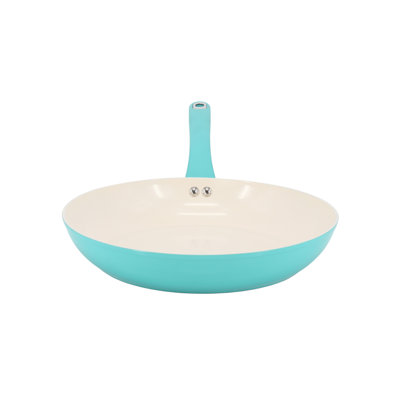 Rexford Aluminum Non-Stick Frying Pan