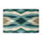 Radiant Eclipse Indoor And Outdoor Area Rug-80791162