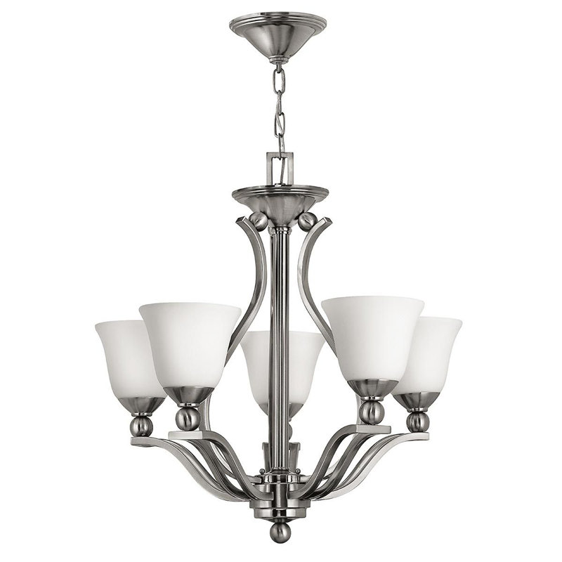 Fido 5 - Light Empire Chandelier