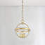 MALLOY 3 LIGHT LANTERN-1129645649