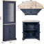 Teague Display Cabinet-130119205