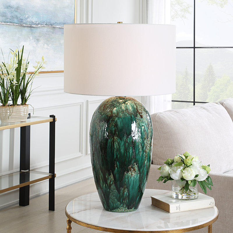 Lampe de table Demarkio