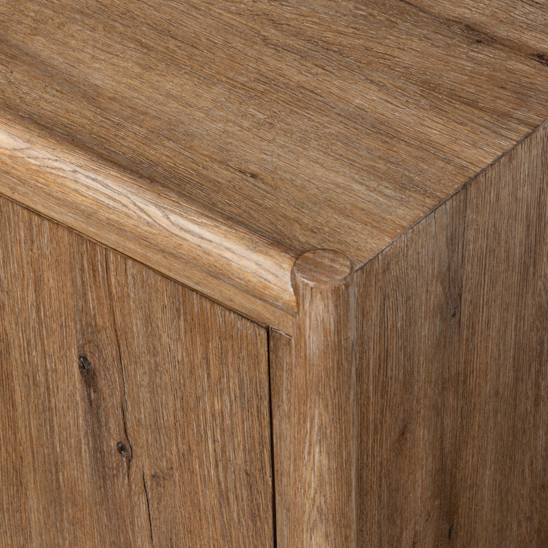 Glenview Media Console