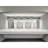 Commercial M-Power Single Hole Bathroom Faucet