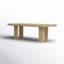 Jaylen Oval Dining Table