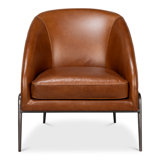 Simmons Armchair