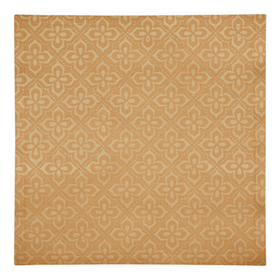 Serviette 10 po Caera Medallion