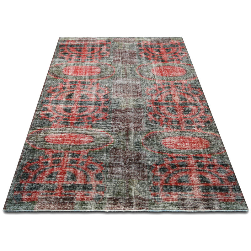 One-of-a-Kind 5'10" X 9'10" Area Rug