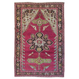 Karabagh One-of-a-Kind 6'9" X 9'9" Area Rug