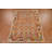 Geometric Kilim Wool Area Rug 8x12