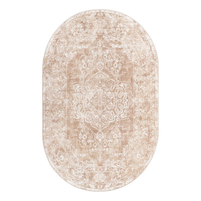 Oriental Indoor Rug