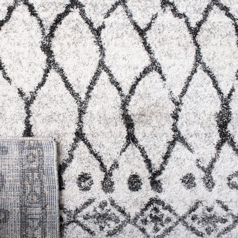 Kailani Performance Southwestern Rug, Rectangle 5'3" x 7'7"