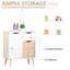 60cm Sideboard