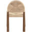 Chaise de salle à manger Deisy