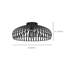 Alyworth Flush Mount