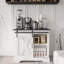 Buffet de 31,5 po de large Marlies-645164257
