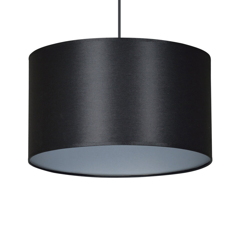 Pascua 1 - Light Steel Drum Pendant