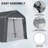 Polypropylene Portable Storage Shed-97285373