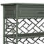 Chippendale End Table-1964687768