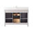 Ajhane 48" Single Vanity-359562384