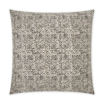 Inca Pillow Cover & Insert