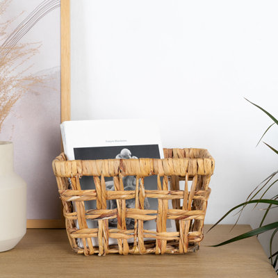 Saski Bamboo General Basket