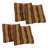 Outdoor 5'' Seat Cushion-459469289