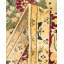 Classic One-of-a-Kind 6' 0" x 8' 8" Hand Knotted Area Rug