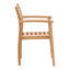 Verdant Outdoor Dining Chair
