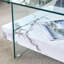Table basse carrée à 2 niveaux-996849075