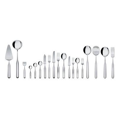 Collo-alto Stainless Steel Dessert Knife