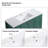 48" Bathroom Vanity with Ceramic Sink Combo-1651989983