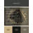 Machine Washable Vehicles And Transportation Armored Train Vintage Oriental Rug in Brown – Beige Binding-216116427