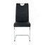 Modern Dining Chair(Set Of 2)-719369326-719369315