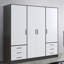 Ingram 4 Door Wardrobe-388055031