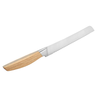 Henckels Pakka 8-Inch Bread Knife