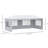 Spacious Uv-blocking Steel Gazebo Stylish Event Canopy For Weddings