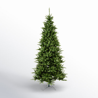 Peabody Fir Artificial Christmas Tree
